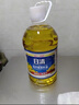 日清 【保真菜籽油】低芥酸菜籽油 5L 食用油非轉基因大桶芥花籽油 曬單實(shí)拍圖