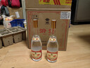 汾酒 黃蓋玻汾 清香型白酒 53度 475mL*6瓶 整箱裝非原箱 中秋送禮 曬單實(shí)拍圖