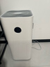 米家小米空氣凈化器5 除甲醛除菌除異味 家用 除霧霾PM2.5 低噪設計 曬單實(shí)拍圖