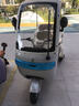 飛鴿電動(dòng)三輪車(chē)電動(dòng)車(chē)小型家用接送孩子老人代步休閑一體棚帶棚三輪車(chē) 【超威】1000W動(dòng)力版+23AH長(cháng)跑王約150里 曬單實(shí)拍圖