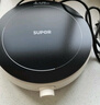 蘇泊爾（SUPOR）coco家用電磁爐電陶爐新型小型電磁灶火鍋大功率猛火爆炒炒菜迷你圓形電爐C21-IC807國家補貼 曬單實(shí)拍圖