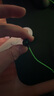 雷蛇（Razer）戰錘狂鯊V3 有線(xiàn)入耳式耳機耳塞 7.1環(huán)繞聲 吃雞神器 三角洲官方指定 Type C（贈THX軟件 可調EQ） 曬單實(shí)拍圖