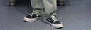匡威（Converse）官方 El Distrito 2.0 街場(chǎng)2.0男女板鞋黑色167008C 黑167008C 42.5 曬單實(shí)拍圖