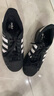 阿迪達斯 （adidas）adidas三葉草貝殼頭SUPERSTARII男女休閑鞋 JI0079 41碼 曬單實(shí)拍圖