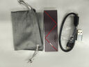 ThinkPlus聯(lián)想 1TB 移動(dòng)固態(tài)硬盤(pán)（PSSD）Type-c USB 3.2 2000MB/s高速雙接口手機直連筆記本 UD210系列 曬單實(shí)拍圖