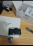 FUJIFILM雙11禮遇 富士/FUJIFILMX-M5微單相機 1545 XC35F2套機 上?？勺蕴衢W送 X-M5+1545，官方標配 銀色 曬單實(shí)拍圖