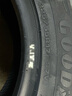 固特異（Goodyear）汽車(chē)輪胎 225/55R17 97V EGP 御乘二代 適配君威/君越 曬單實(shí)拍圖