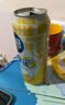 嶗山啤酒（laoshan beer） 嶗友記 足球罐 500ml*12聽(tīng)*3箱 青島嶗山啤酒 優(yōu)質(zhì)原料看球之選 500mL 36罐 整箱裝 曬單實(shí)拍圖