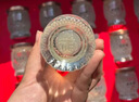九芝堂鮮燉燕窩40g*15瓶[固形物含量80%]低糖即食 送父母長(cháng)輩營(yíng)養品禮盒 曬單實(shí)拍圖