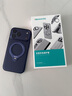 天覺(jué)【贈鋼化膜】適用蘋(píng)果17promax手機殼iphone17promax保護套鏡頭全包防摔超薄磁吸半透明磨砂高級感 曬單實(shí)拍圖