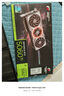 七彩虹（Colorful）iGame RTX 5060 TI Ultra 戰斧/AD銀鯊 8G/16G GDDR7電競游戲直播設計電腦臺式組裝電腦顯卡 RTX5060Ti Advanced OC 16 曬單實(shí)拍圖