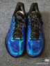 李寧伽馬 藍眼淚籃球鞋男鞋25新款輕質(zhì)回彈專(zhuān)業(yè)比賽運動(dòng)鞋ABAV035 曬單實(shí)拍圖