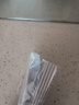 【京東快遞】數(shù)據(jù)線收納電腦束線帶魔術(shù)貼扎帶理線器桌面電線走線固定綁帶神器 灰色5米 曬單實(shí)拍圖