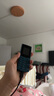 NOKIA新105 4G 全網(wǎng)通移動(dòng)聯(lián)通電信 老人老年按鍵直板學(xué)生兒童備用戒網(wǎng)手機 雙卡雙待  藍色 曬單實(shí)拍圖