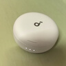 聲闊SleepA30睡眠耳機(jī)深睡艙藍(lán)牙耳機(jī)睡覺(jué)不壓耳無(wú)線降噪隔音耳塞助眠隱形小巧適用蘋(píng)果華為小米白色 曬單實(shí)拍圖