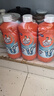 威猛先生（Mr Muscle） 管道疏通劑 500g*3瓶 下水道疏通劑 馬桶衛生間管道疏通 曬單實(shí)拍圖