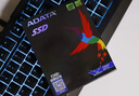 威剛（ADATA） 480GB SSD固態(tài)硬盤(pán)  SATA3 SP580 曬單實(shí)拍圖