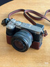 索尼（SONY）Alpha 7C II全畫(huà)幅微單相機 創(chuàng  )意外觀(guān)濾鏡 黑色 單機身（a7c2/A7C II/A7CM2） 曬單實(shí)拍圖