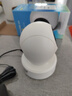 普聯(lián)（TP-LINK）監(jiān)控攝像頭 500萬3K智能雙光全彩夜視 360度全景手機遠程語音通話 寶寶寵物室內(nèi)家用安防 IPC45AW 曬單實拍圖