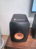 KEF 【國家補貼】LS50 Wireless II 無(wú)線(xiàn)HiFi音響家用客廳立體高保真發(fā)燒級電視 雙11購物推薦 黑色 曬單實(shí)拍圖
