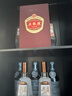 五糧液（WULIANGYE）股份出品五糧陳濃香型超市糧食白酒送禮酒水 52度 500mL 1瓶 典范單瓶 曬單實(shí)拍圖