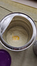 a2奶粉 澳洲紫白金版 DHA 幼兒配方牛奶粉3段(1歲以上)900g*8罐 曬單實拍圖
