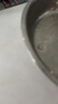 不銹鋼加厚蒸鍋多層家用通用蒸煮燉蒸籠蒸饅頭電磁爐燃氣灶 【36cm】加厚雙層蒸鍋(1-2人用) 曬單實(shí)拍圖