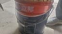 立邦乳膠漆內墻漆油漆涂料抗甲醛全效無(wú)添加套裝54L/約75KG定制調色 曬單實(shí)拍圖