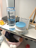 SNOOPY史努比中學(xué)生爽膚水160ml清爽補水保濕青少年護膚品高中學(xué)生男女 曬單實(shí)拍圖