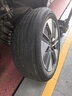普利司通（Bridgestone）汽車(chē)輪胎 215/55R17 98W XL T001 適配皇冠/凱美瑞/奧德賽/帕薩特 曬單實(shí)拍圖