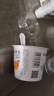 卡士鮮酪乳藍莓100g*6杯+黃桃100g*6+草莓100g*6 曬單實(shí)拍圖