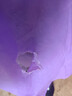 買(mǎi)一送一下雨 長(cháng)款雨衣加厚全身一體便攜式男女成人戶(hù)外 【買(mǎi)一送-】紫色2條 曬單實(shí)拍圖