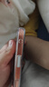 億色（ESR）Ai按鍵全包適用iPhone17pro手機殼蘋(píng)果17pro保護套透明硅膠軟殼超薄磁吸鏡頭全包氣囊防摔外殼 曬單實(shí)拍圖