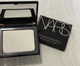 NARS【NO.1定妝】定妝大白餅10g 粉餅散粉蜜粉不卡粉細膩生日禮物 曬單實(shí)拍圖