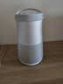 Bose【政府補貼】SoundLink Revolve+藍(lán)牙音響II 銀色 360度環(huán)繞防水電腦桌面音響大水壺二代 禮物 曬單實拍圖
