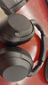 索尼（SONY）WH-ULT900N頭戴式耳機 無線降噪重低音耳機 通話商務(wù)藍牙耳機 智能降噪耳麥 ULT WEAR 星夜黑 曬單實拍圖