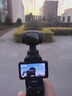 大疆 DJI Osmo Pocket 3 一英寸口袋云臺相機 OP靈眸手持數碼相機 旅游攝影攝像 直播vlog拍攝 標準版 官方標配 曬單實(shí)拍圖