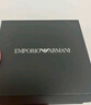 EMPORIO ARMANI阿瑪尼女士項鏈銀蛇項鏈輕奢生日禮物送女朋友EG3611040 曬單實(shí)拍圖