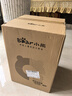 小熊（Bear）電燉盅 燉湯盅電燉鍋隔水燉燕窩燉盅煲湯鍋 3-4人用燉蒸煮一體4.1L DDZ-J25H5國家補貼 曬單實(shí)拍圖