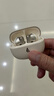 漫步者（EDIFIER）【2025新款】Lolli Pro SE 真無(wú)線(xiàn)主動(dòng)降噪藍牙耳機 藍牙6.0 AI翻譯 適用蘋(píng)果華為小米手機 云巖白 曬單實(shí)拍圖