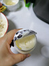 丘比（KEWPIE）沙拉醬 香甜口味 調味品 三明治面包醬水果蔬菜沙拉醬 200g*1瓶 曬單實(shí)拍圖