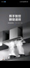 美的（Midea）抽吸排油煙機家用頂吸歐式吸油煙機22立方大吸力油煙機 揮手智控 抽煙機T36國家補貼20%可配燃氣灶 曬單實(shí)拍圖