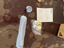 歐菲斯水龍頭延伸器防濺水外接節水全銅廚用旋轉增壓噴頭 廚房花灑 【精銅】球頭長(cháng)款17.2cm 曬單實(shí)拍圖