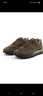 NEW BALANCE NB官方25新款男鞋女鞋潮流百搭復古休閑鞋574LG系列 咖啡色 U574LGBO 43 (腳長(cháng)27.5cm) 曬單實(shí)拍圖