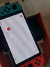 任天堂（Nintendo）【國內(nèi)保稅倉】Switch2/1代 OLED/續(xù)航加強(qiáng)日版/港版便攜家用ns體感游戲機(jī)掌機(jī) 日版OLED紅藍(lán)64GB保稅（贈(zèng)共享會(huì)員） 曬單實(shí)拍圖