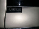 Rofit適用坦克500Hi4-T專(zhuān)用尾門(mén)電吸門(mén)警示貼尾門(mén)提示貼開(kāi)門(mén)警示貼改裝 黑色不銹鋼電吸門(mén)警示貼 曬單實(shí)拍圖