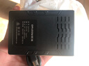 德力普（Delipow）充電電池 5號電池充電器套裝大容量3300mAh可充電電池套裝適配KTV麥克風(fēng)話(huà)筒相機玩具遙控器等 4槽液晶充電器+4節5號3300毫安 曬單實(shí)拍圖