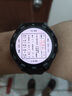 HUAWEIWATCH GT 6 雅丹黑 46mm智能手表多維情緒健康全新騎行體驗21天超長(cháng)續航華為GT6手表GT5升級 曬單實(shí)拍圖