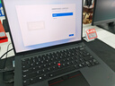 ThinkPad【國家補貼20%】T14p AI PC酷睿Ultra9 14.5英寸高性能工程師本筆記本電腦 32G 1TB 3K 商務(wù)辦公本 曬單實(shí)拍圖