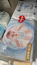 好奇（Huggies）金裝紙尿褲XL108片(12-17kg)尿不濕【速干不易紅】 曬單實(shí)拍圖